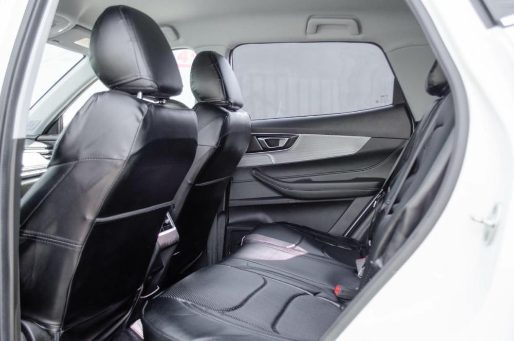 Chery Tiggo 4 Pro I Курган  - изображение 17