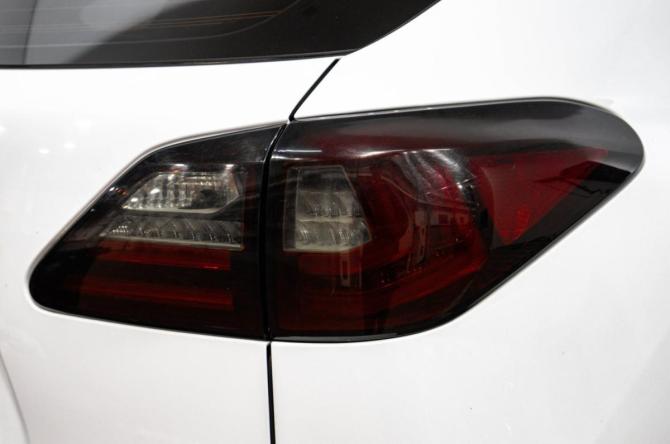 Lexus RX III с пробегом 2009 года, цена 1 999 000 рублей, 266000 км, внедорожник, Автокод Объявления