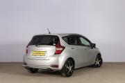 Nissan Note II Рестайлинг Новосибирск  - изображение 24