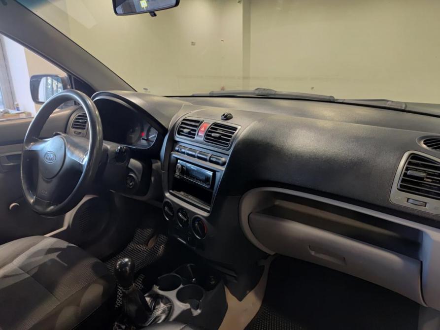 Kia Picanto I Казань  - изображение 13