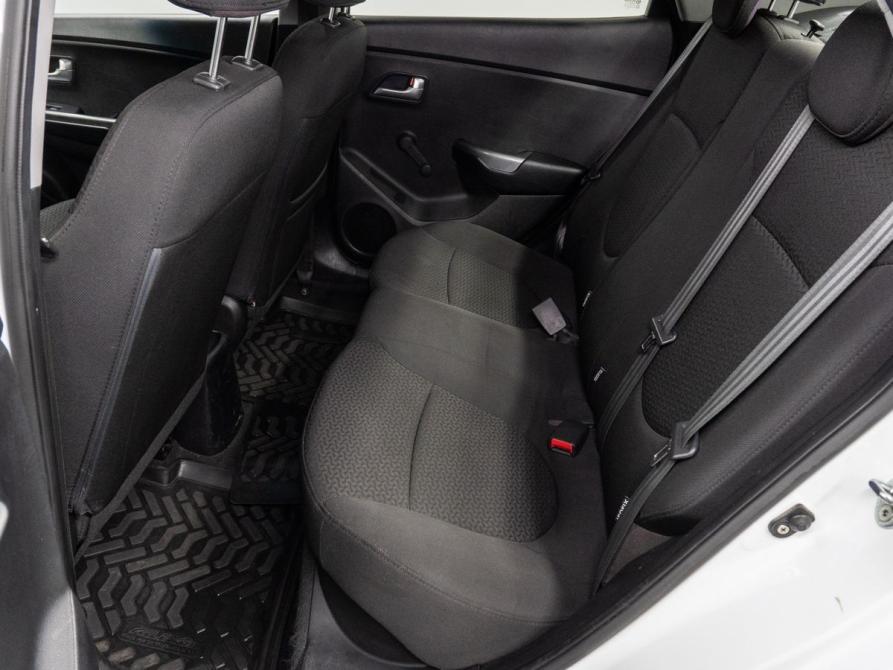 Kia Rio III Тюмень  - изображение 14