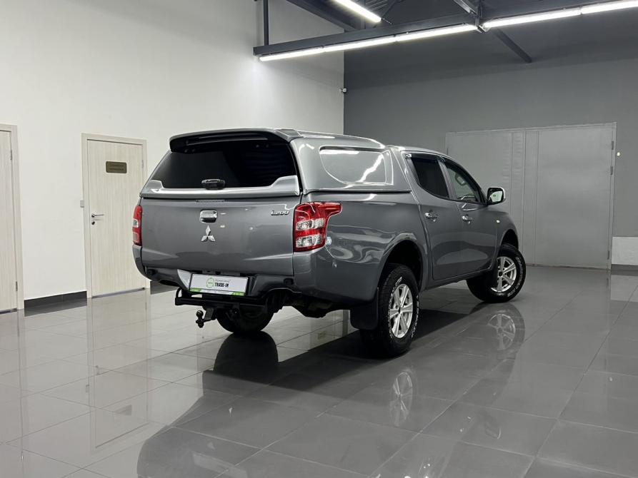 Mitsubishi L200 V Тверь  - изображение 2