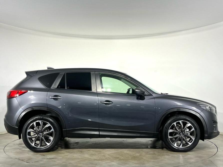Mazda CX-5 I Рестайлинг Ижевск  - изображение 5