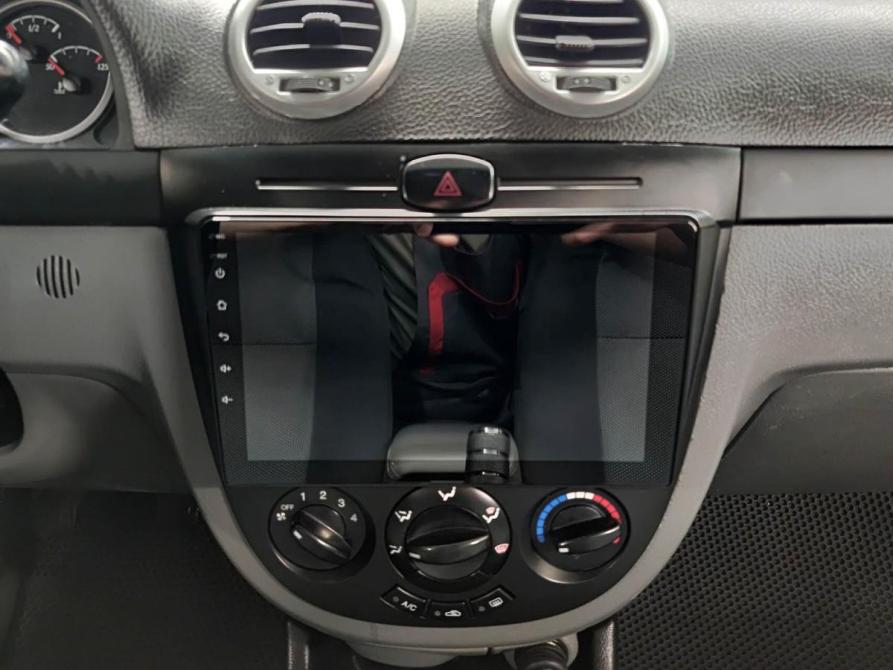 Chevrolet Lacetti I Казань  - изображение 18