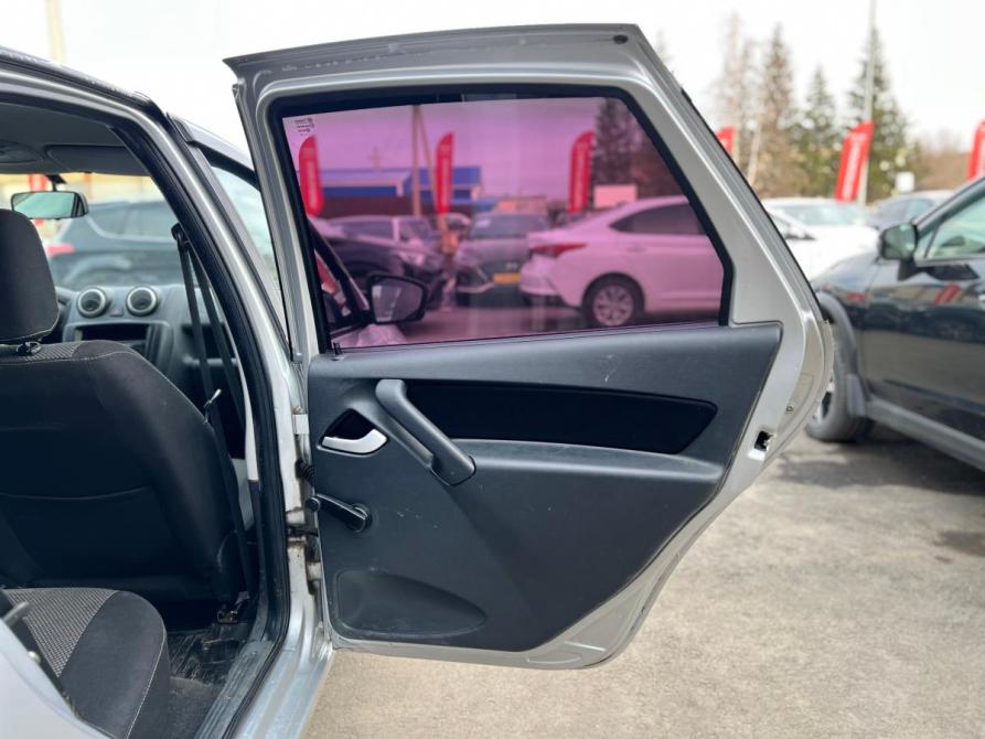 Lada (ВАЗ) Granta I Альметьевск  - изображение 16