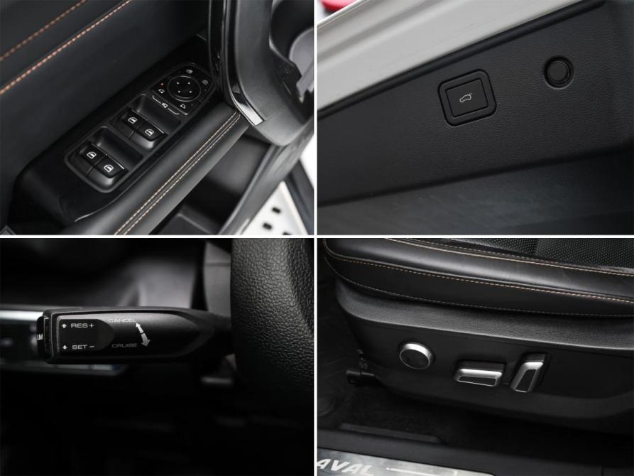 Haval Dargo I Москва  - изображение 23