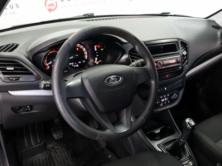 Lada (ВАЗ) Vesta I Минеральные Воды  - изображение 7