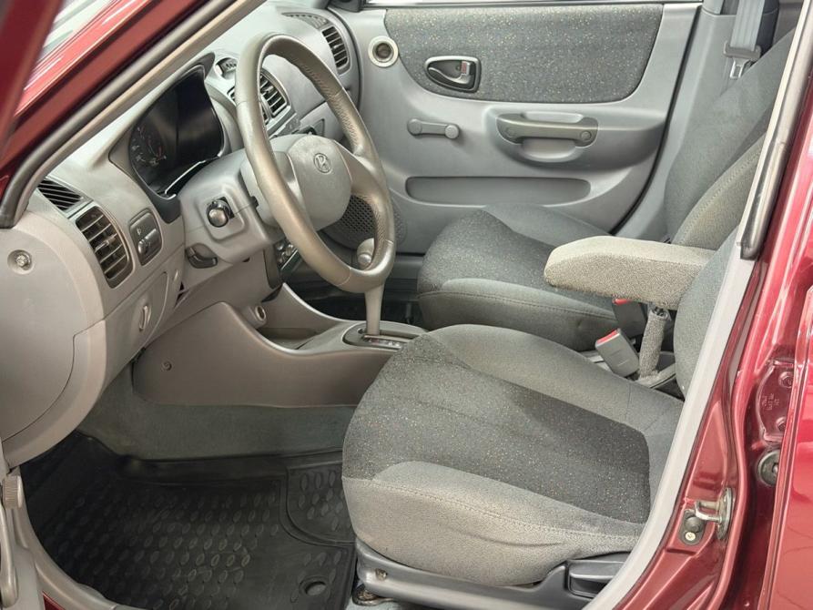 Hyundai Accent II Ростов-на-Дону  - изображение 21