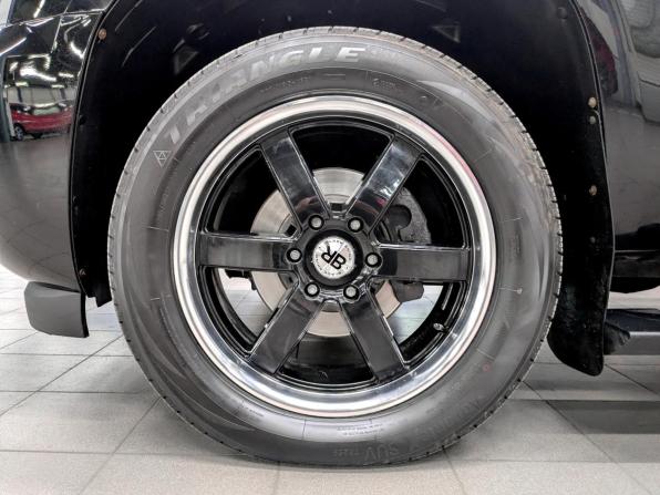 Chevrolet Tahoe III с пробегом 2013 года, цена 3 000 000 рублей, 86663 км, внедорожник, Автокод Объявления