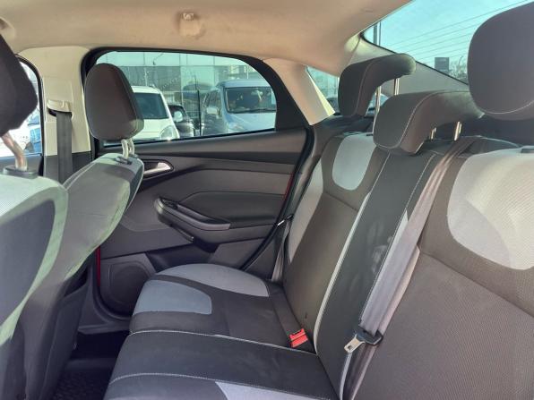 Ford Focus III с пробегом 2012 года, цена 735 000 рублей, 196900 км, седан, Автокод Объявления
