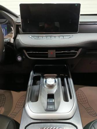 Haval Jolion I Рестайлинг с пробегом 2025 года, цена 2 189 000 рублей, 29571 км, внедорожник, Автокод Объявления