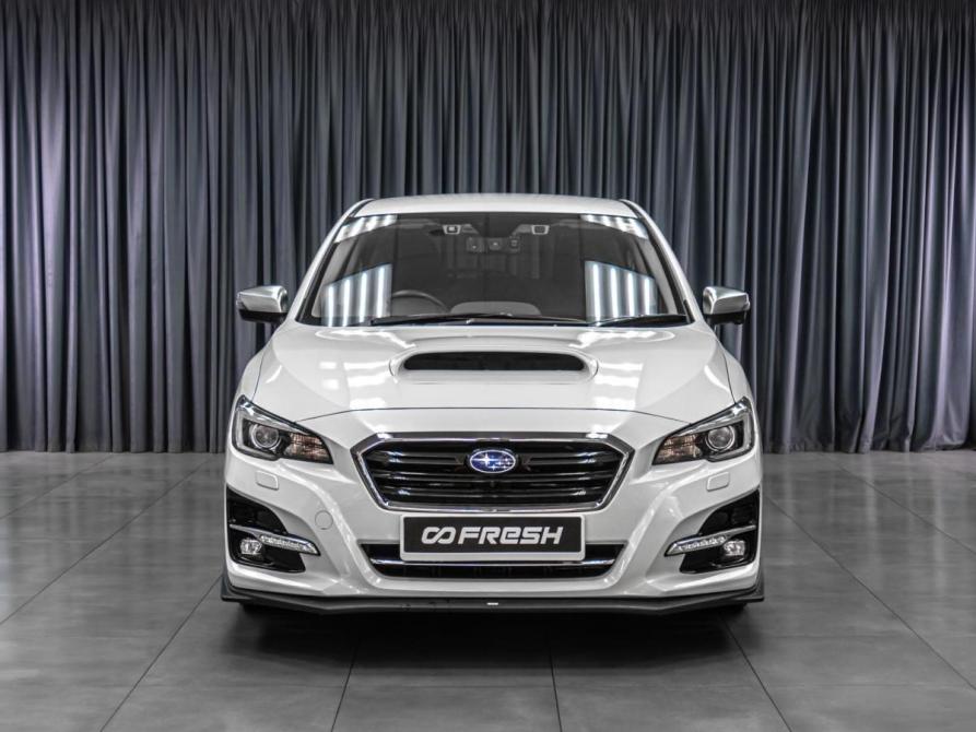 Subaru Levorg I Тюмень  - изображение 3