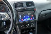 Volkswagen Polo V Курган  - изображение 24