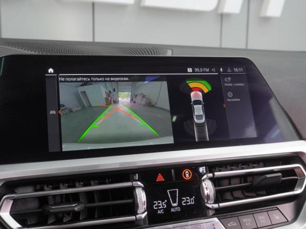 BMW 4 серии G22 G23 G26 с пробегом 2020 года, цена 6 360 000 рублей, 86367 км, купе, Автокод Объявления