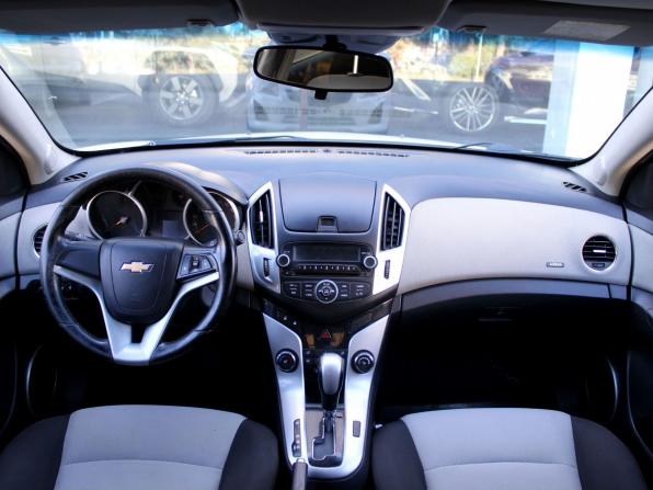 Chevrolet Cruze I Рестайлинг с пробегом 2013 года, цена 640 000 рублей, 239780 км, седан, Автокод Объявления