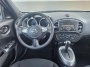 Nissan Juke I Воронеж  - изображение 17