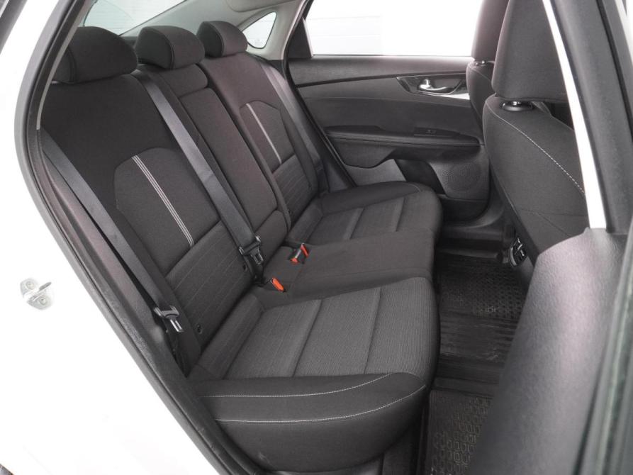 Kia Cerato IV Воронеж  - изображение 7