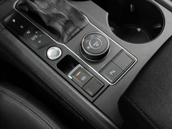 Volkswagen Teramont I с пробегом 2018 года, цена 2 749 000 рублей, 178518 км, внедорожник, Автокод Объявления