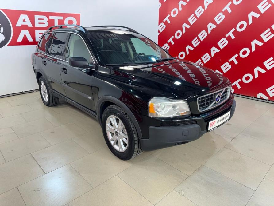 Volvo XC90 I Новочеркасск  - изображение 1