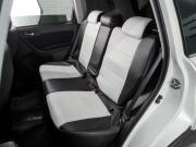 Subaru Forester IV Воронеж  - изображение 28