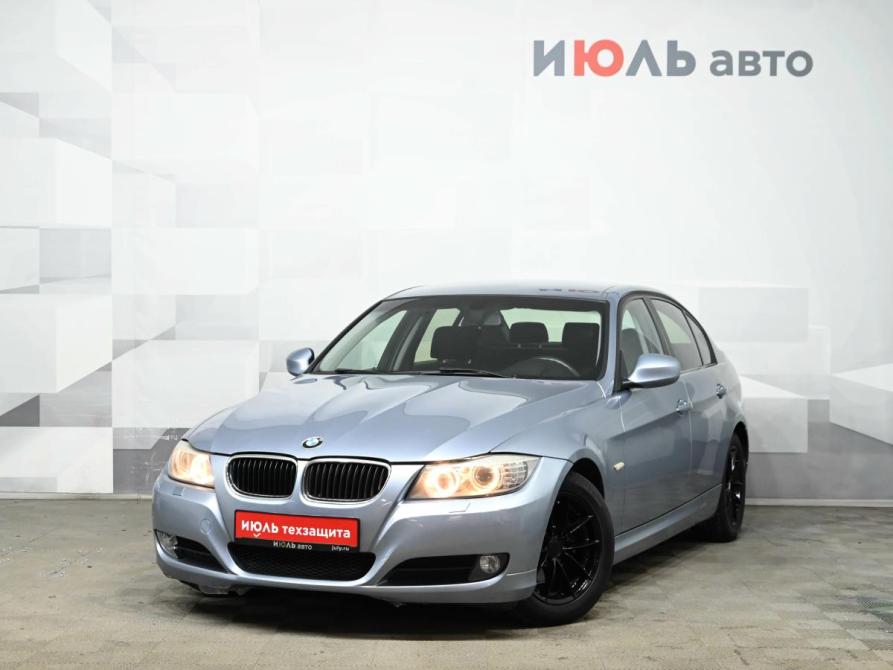 BMW 3 серии V (E90/E91/E92/E93) Рестайлинг Екатеринбург  - изображение 1