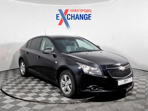 Chevrolet Cruze I с пробегом 2012 года, цена 514 000 рублей, 248965 км, хэтчбек, Автокод Объявления