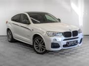 BMW X4 I (F26) Москва  - изображение 31