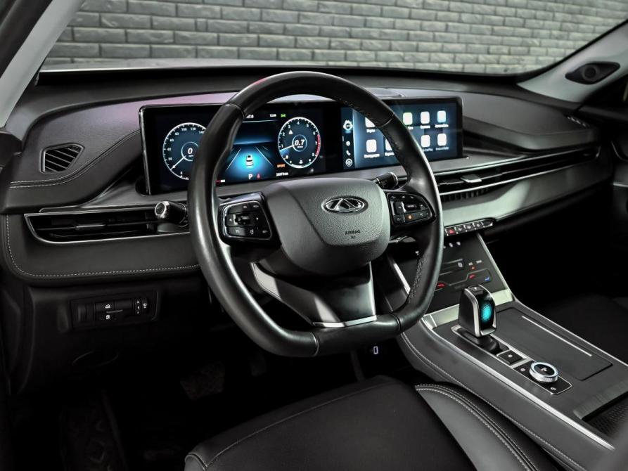Chery Tiggo 7 Pro Max I Екатеринбург  - изображение 12