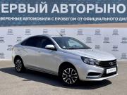 Lada (ВАЗ) Vesta I Краснодар  - изображение 23