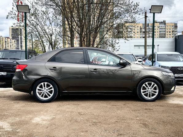 Kia Cerato II с пробегом 2011 года, цена 699 000 рублей, 203640 км, седан, Автокод Объявления