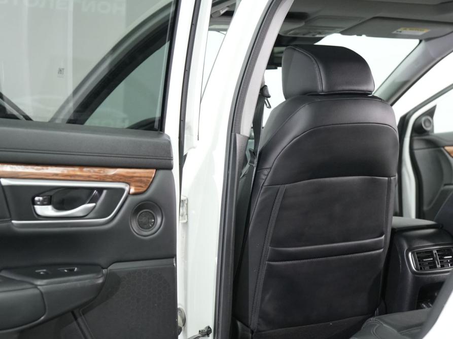 Honda CR-V V Рестайлинг Новосибирск  - изображение 9
