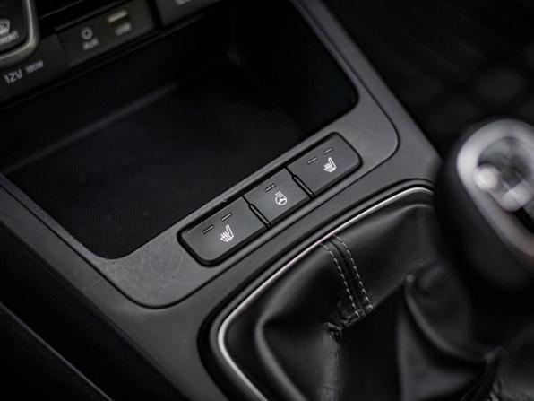 Kia Rio I с пробегом 2019 года, цена 1 340 000 рублей, 129485 км, хэтчбек, Автокод Объявления