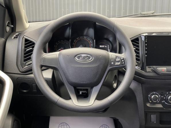 Lada (ВАЗ) XRAY I с пробегом 2019 года, цена 997 000 рублей, 96321 км, хэтчбек, Автокод Объявления