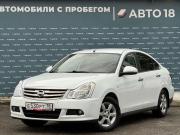 Nissan Almera III (G15) Ижевск  - изображение 22