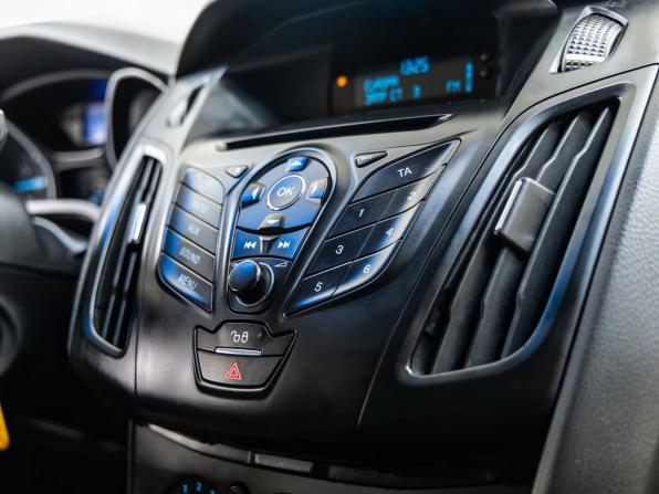 Ford Focus III с пробегом 2013 года, цена 758 000 рублей, 204253 км, седан, Автокод Объявления