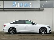 Audi A6 V (C8) Краснодар  - изображение 21