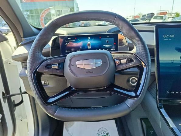 Geely Cityray с пробегом 2024 года, цена 2 429 995 рублей, 29487 км, внедорожник, Автокод Объявления