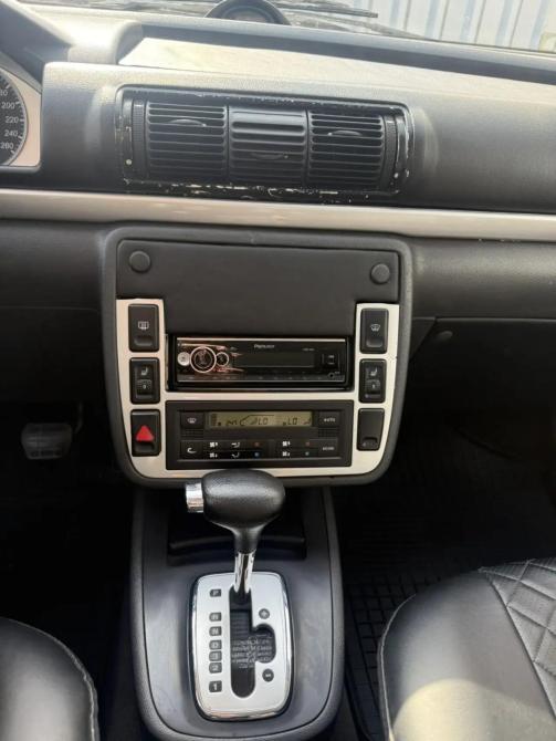 Ford Galaxy I Рестайлинг Ростов-на-Дону  - изображение 15