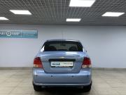 Chevrolet Aveo I Москва  - изображение 23