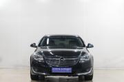 Opel Insignia I Рестайлинг Новокузнецк  - изображение 32