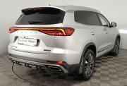 Chery Tiggo 8 Pro Plug-in Hybrid Волгоград  - изображение 33