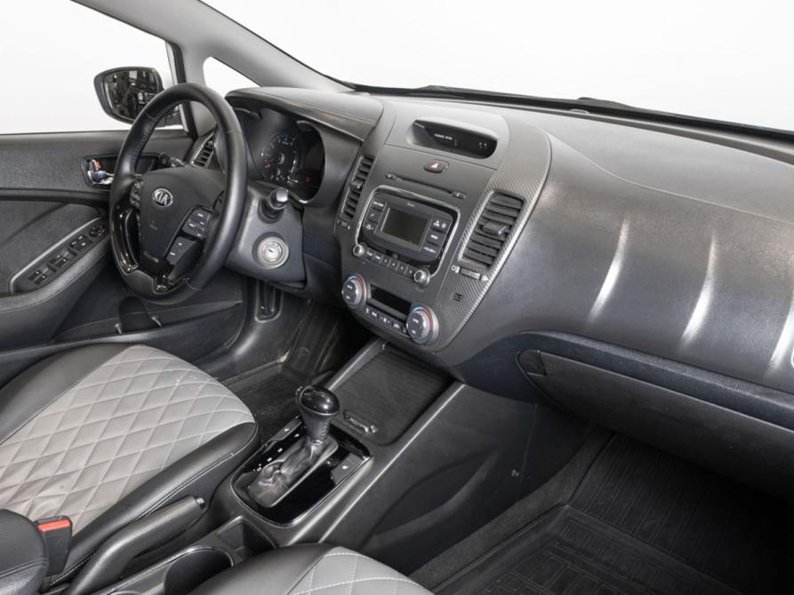 Kia Cerato III Рестайлинг (Classic) Казань  - изображение 7