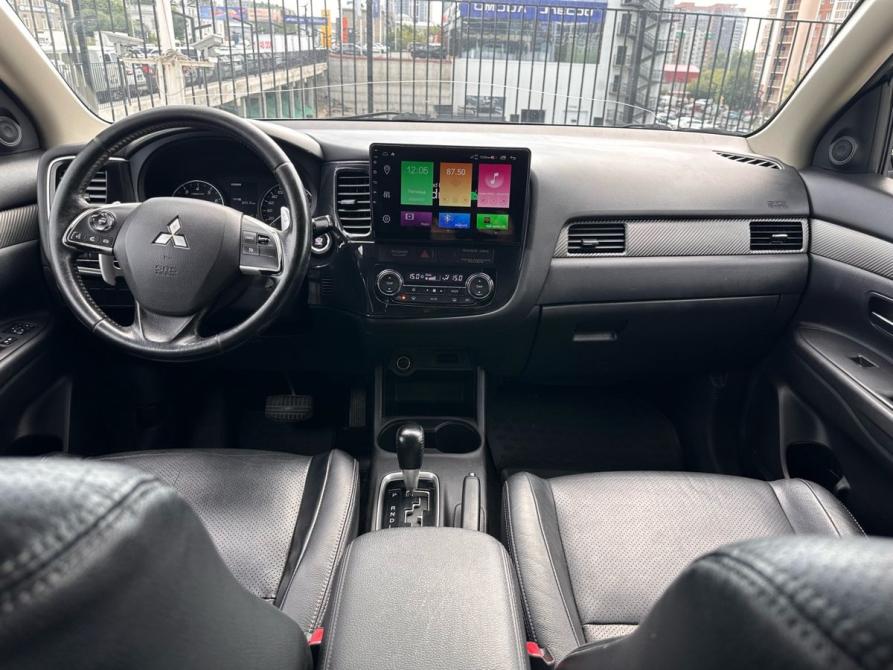 Mitsubishi Outlander III Новосибирск  - изображение 21