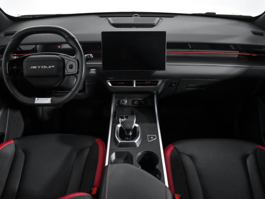 JETOUR DASHING I Санкт-Петербург  - изображение 15