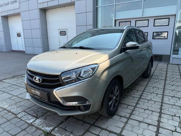 Lada (ВАЗ) XRAY I с пробегом 2021 года, цена 1 000 000 рублей, 55800 км, хэтчбек, Автокод Объявления