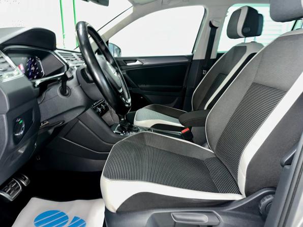 Volkswagen Tiguan II с пробегом 2019 года, цена 2 600 000 рублей, 161490 км, внедорожник, Автокод Объявления