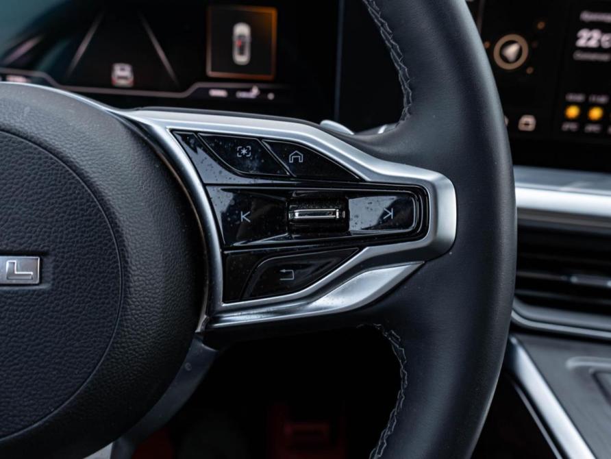 Haval F7 II Краснодар  - изображение 17