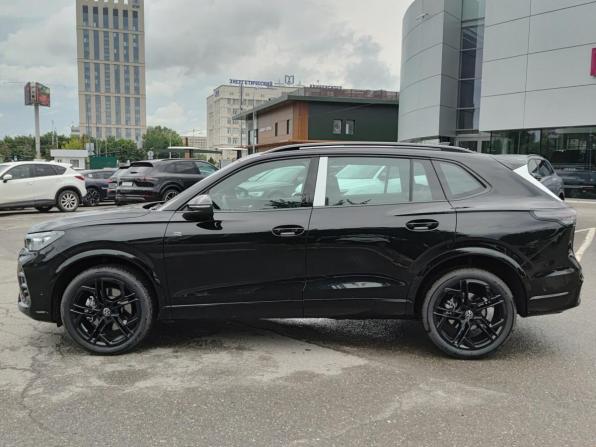 Volkswagen Tiguan III (China Market) с пробегом 2026 года, цена 4 850 000 рублей, 11 км, внедорожник, Автокод Объявления