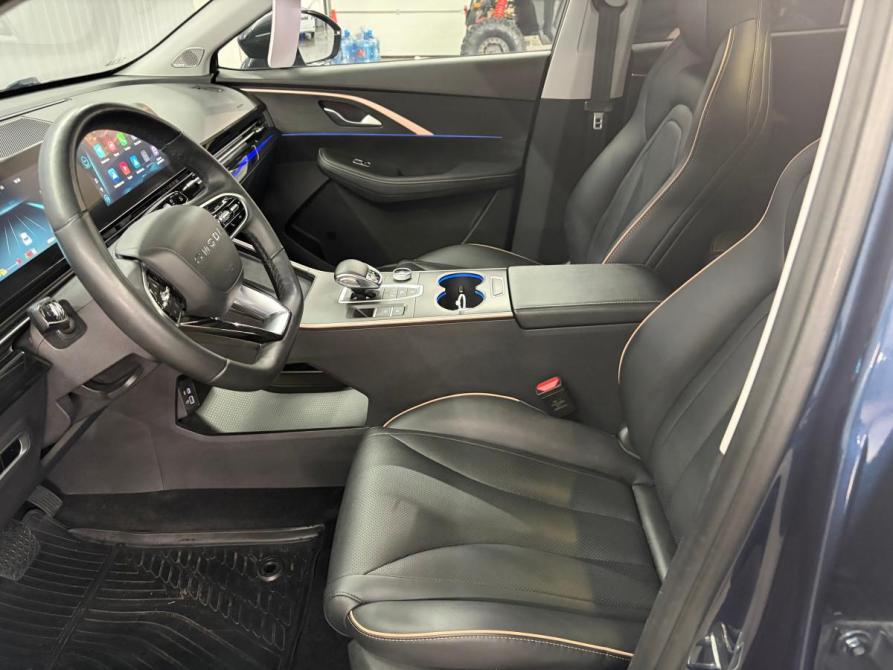 Omoda C5 I Краснодар  - изображение 13