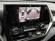 Toyota Highlander IV (XU70) Москва  - изображение 52